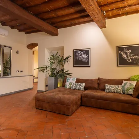 Apartamento Terme Exclusive Florença