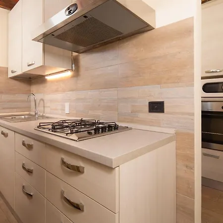 Apartamento Terme Exclusive *