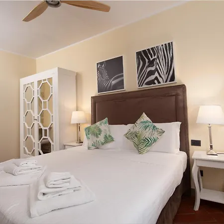 Terme Exclusive Apartament