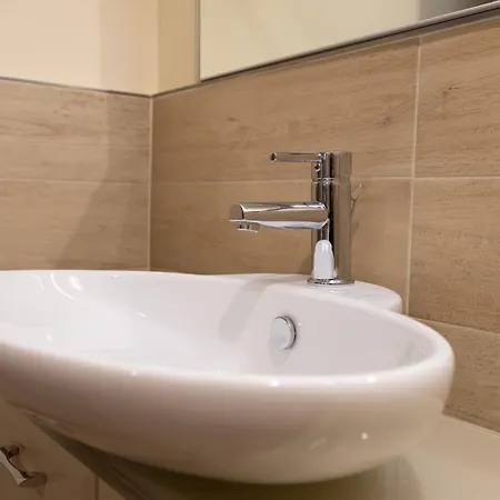 Terme Exclusive شقة *